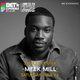 Illustration for article titled Meek’s Clues: Does Meek Mill Have New Music Coming or Nah?